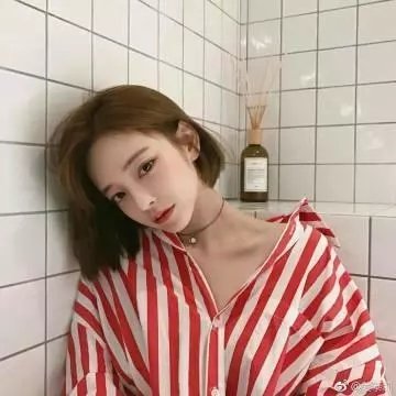 懵懵哒爱情海报