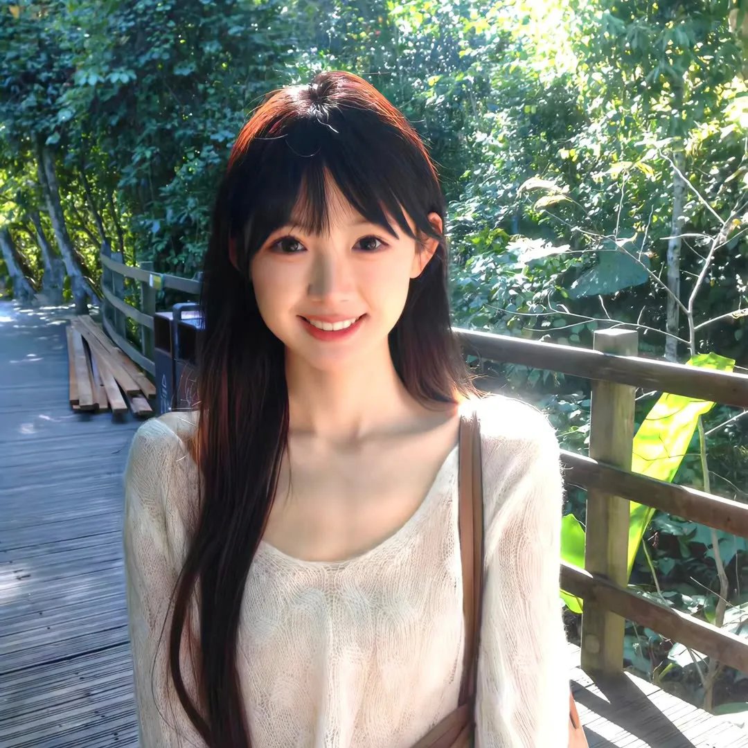 卷发苏海报